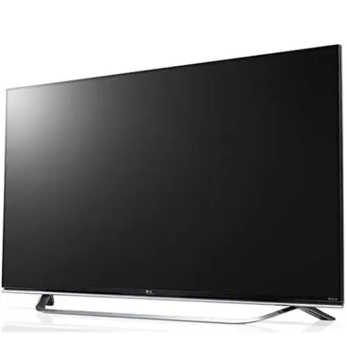 LG 60UF850 60″ 152 Ekran Wifi 4K UHD 3D Webos Smart Led Tv