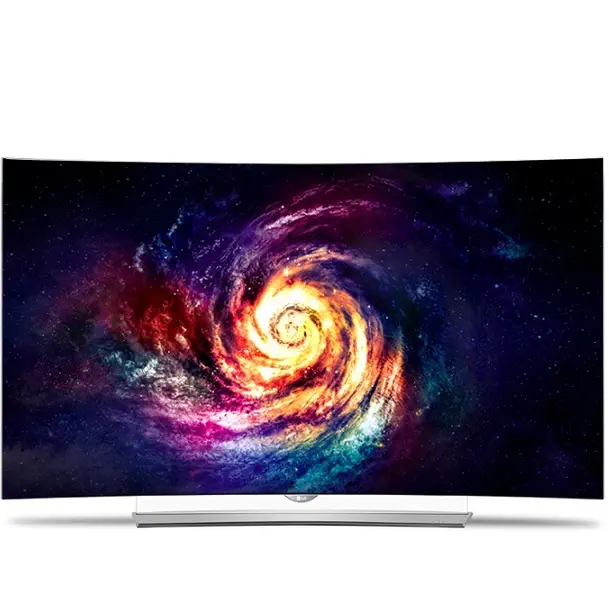 LG 65EG960V Ultra HD 3D Uydu Smart OLed Tv