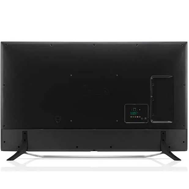 LG 65UF850V Ultra HD 3D Uydulu Smart Led Tv