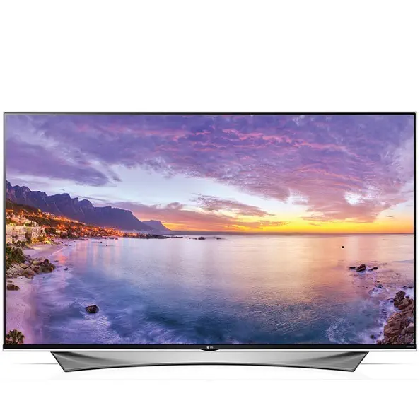 LG 65UF950V Ultra HD 3D Uydulu Smart Led Tv