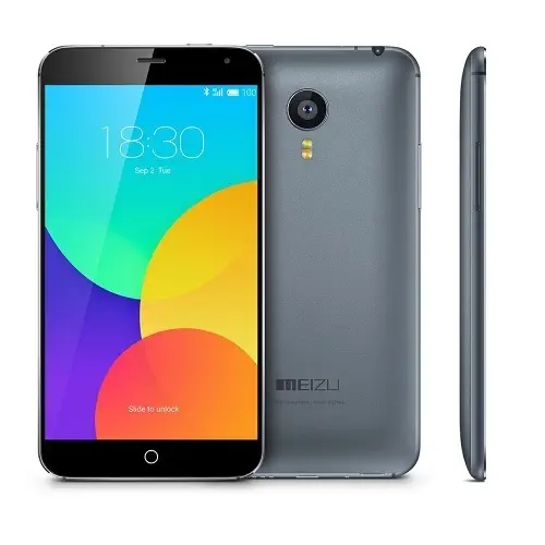 Meizu MX4 32GB Gri Cep Telefonu