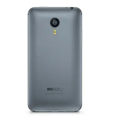 Meizu MX4 32GB Gri Cep Telefonu