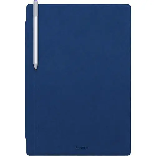 Microsoft Surface 3 Type Cover Klavye (Lacivert)