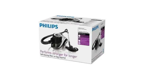 Philips FC9225/01 Marathon Elektrikli Süpürge 2200W 