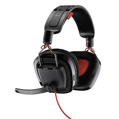 Plantronics Gamecom 788 7.1 Oyun Kulaklığı - USB
