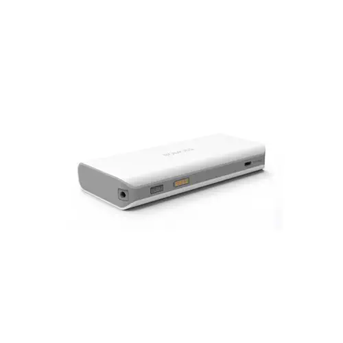 Romoss Sailing 4 DC5V 10400mAH Powerbank