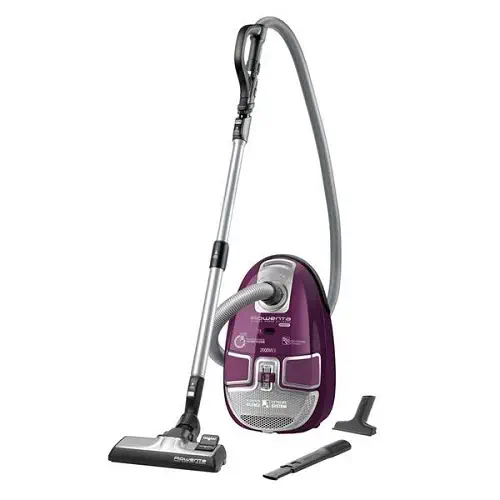 Rowenta RO5629 Silence Force Extreme Compact Elektrikli Süpürge 2100 W