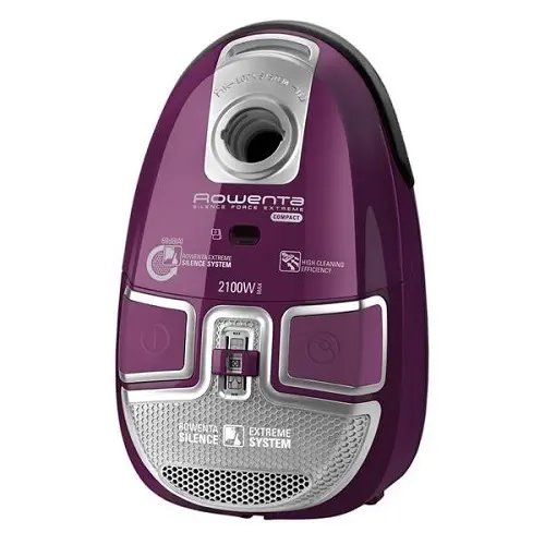 Rowenta RO5629 Silence Force Extreme Compact Elektrikli Süpürge 2100 W