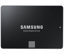 Samsung 850 Evo 500GB 540MB/520MB/s SSD Disk - MZ-75E500BW