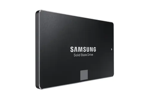 Samsung 850 Evo 500GB 540MB/520MB/s SSD Disk - MZ-75E500BW