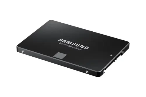 Samsung 850 Evo 500GB 540MB/520MB/s SSD Disk - MZ-75E500BW