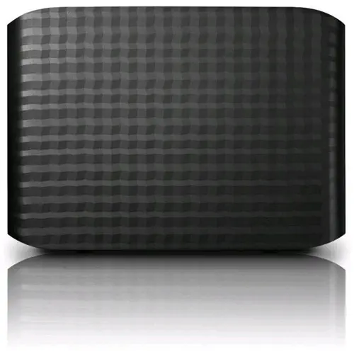 Samsung D3 5 TB 3.5 USB 3.0 Siyah Taşınabilir Harddisk (STSHX-D501TDB)