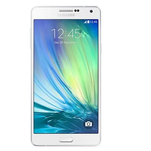 Samsung A700F/DS Galaxy A7 Beyaz Cep Telefonu ( İthalatçı Firma Garantili )