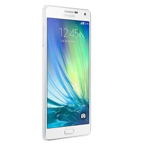 Samsung A700F/DS Galaxy A7 Beyaz Cep Telefonu ( İthalatçı Firma Garantili )