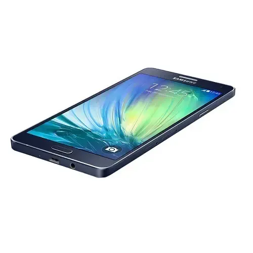Samsung A700F/DS Galaxy A7 Siyah Cep Telefonu( İthalatçı Firma Garantili )