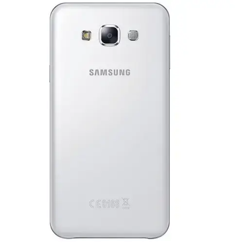 Samsung E500H Galaxy E5 16GB Beyaz Cep Telefonu