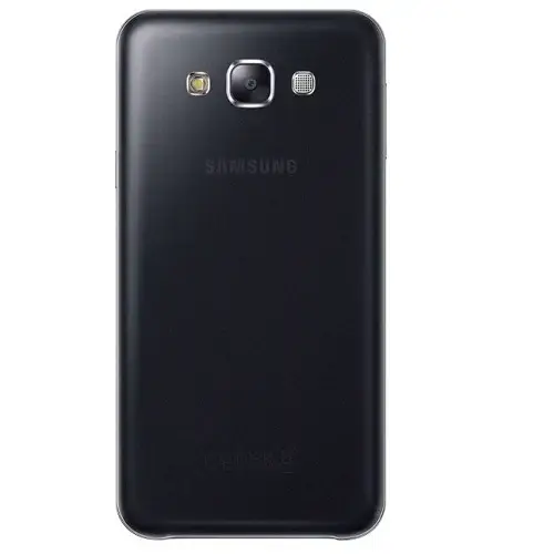 Samsung E500H Galaxy E5 16GB Siyah Cep Telefonu