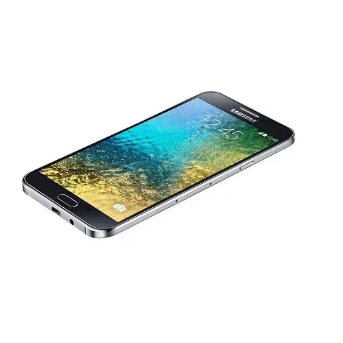 Samsung E500H Galaxy E5 16GB Siyah Cep Telefonu
