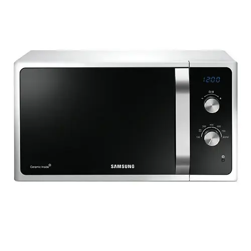 Samsung MS23F301EAW/ND Solo Mikrodalga Fırın