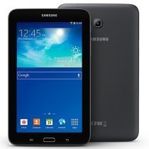 Samsung Galaxy Tab 3 Lite T113 8GB Wi-Fi 7" Siyah Tablet - Samsung Türkiye Garantili