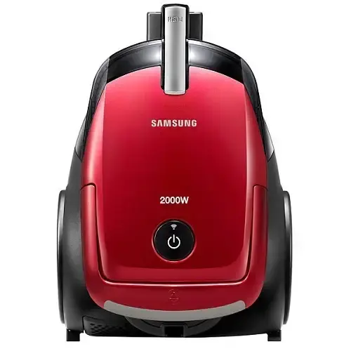 Samsung VC20AHNDC6B/TR Toz Torbasız Elektrikli Süpürge 2000W