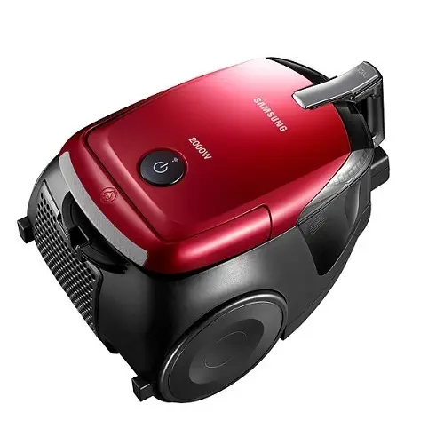 Samsung VC20AHNDC6B/TR Toz Torbasız Elektrikli Süpürge 2000W
