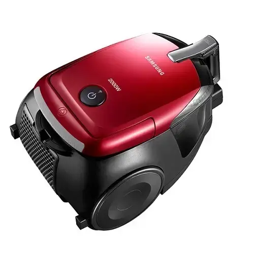 Samsung VC20AHNDC6B/TR Toz Torbasız Elektrikli Süpürge 2000W
