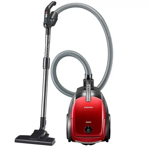 Samsung VC20AHNDC6B/TR Toz Torbasız Elektrikli Süpürge 2000W