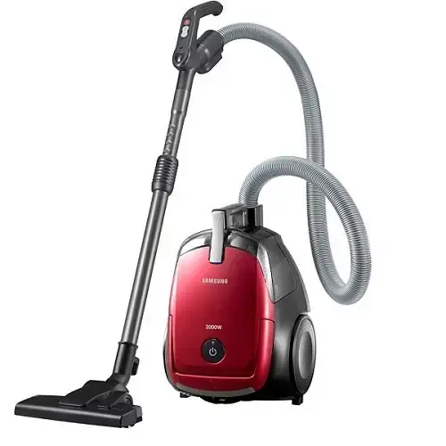 Samsung VC20AHNDC6B/TR Toz Torbasız Elektrikli Süpürge 2000W
