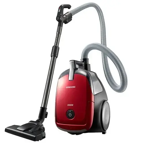 Samsung VC20AHNDC6B/TR Toz Torbasız Elektrikli Süpürge 2000W