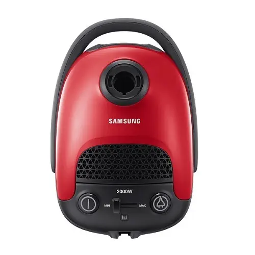 Samsung VC20F30WNBR/TR Elektrikli Süpürge 2000W