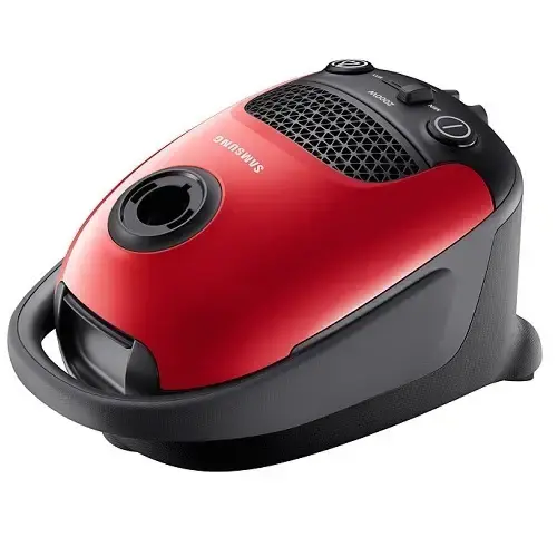 Samsung VC20F30WNBR/TR Elektrikli Süpürge 2000W