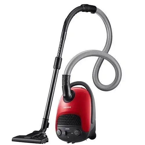 Samsung VC20F30WNBR/TR Elektrikli Süpürge 2000W