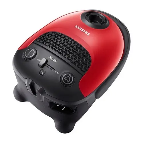 Samsung VC20F30WNBR/TR Elektrikli Süpürge 2000W