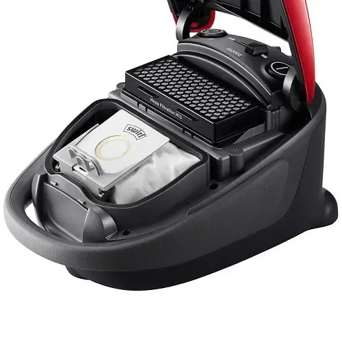 Samsung VC20F30WNBR/TR Elektrikli Süpürge 2000W