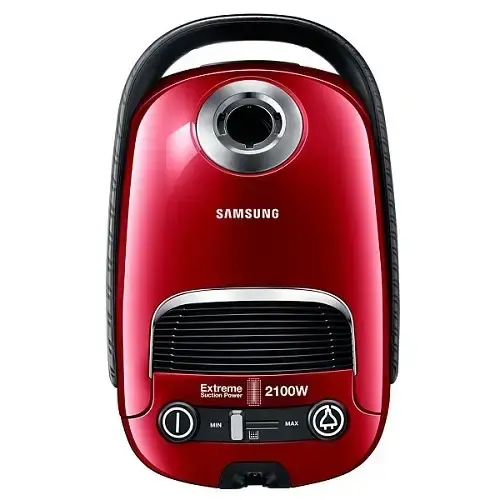 Samsung VC21F60WNAR/TR Elektrikli Süpürge 2100W