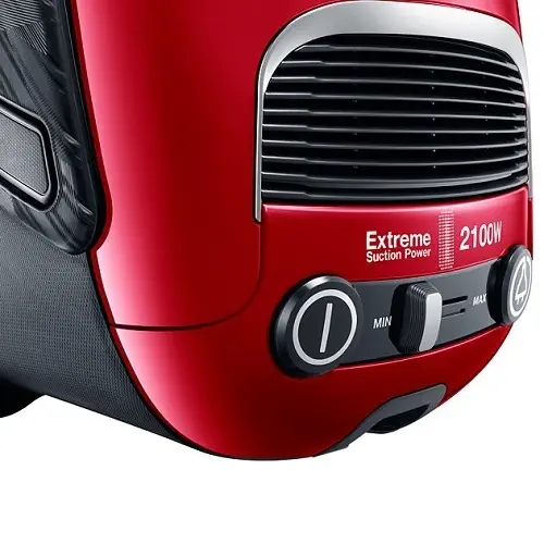 Samsung VC21F60WNAR/TR Elektrikli Süpürge 2100W