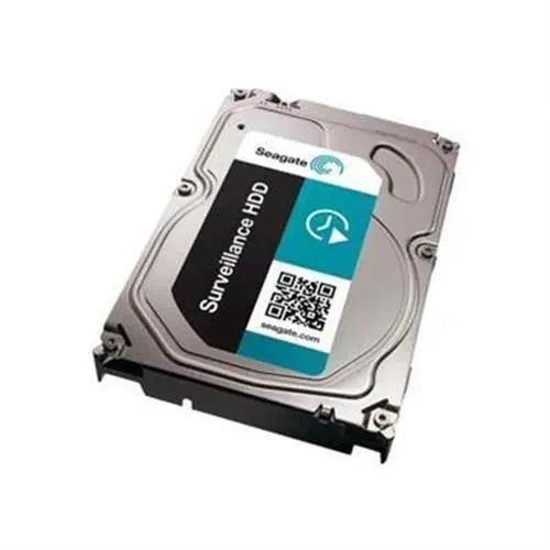 Seagate 5900 2 TB Sata3 64Mb SV35 Surveillance ST2000VX003 Harddiskk