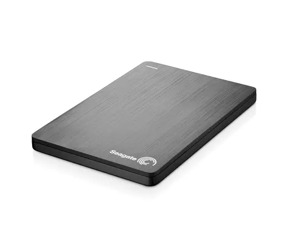 Seagate 500 GB 2.5 Slim Drive Usb 3.0 Siyah STCD500202