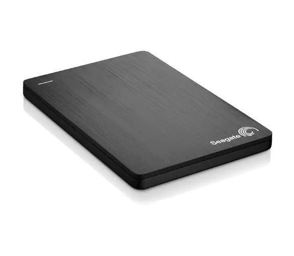 Seagate 500 GB 2.5 Slim Drive Usb 3.0 Siyah STCD500202