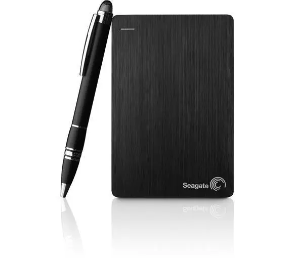 Seagate 500 GB 2.5 Slim Drive Usb 3.0 Siyah STCD500202