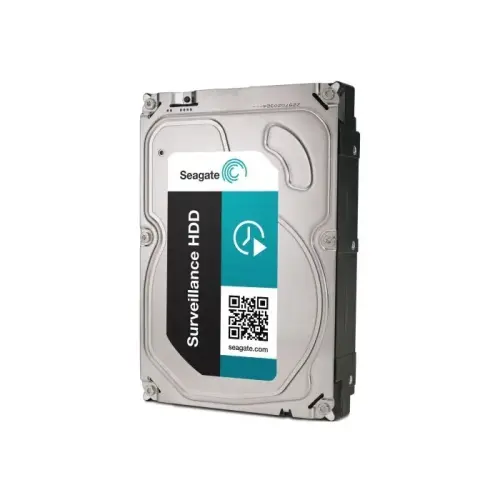 Seagate 6TB 7200 Sata3 128Mb SV35 Surveillance ST6000VX0001 Harddisk