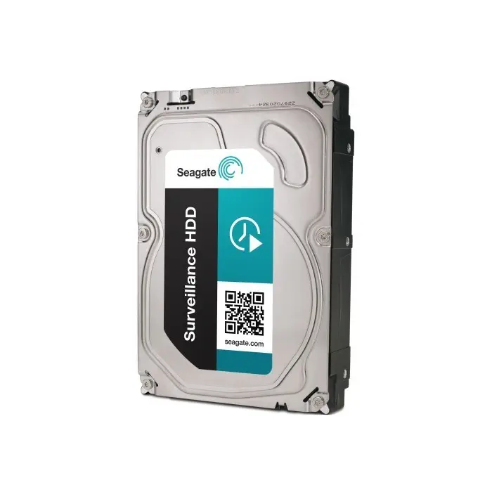 Seagate 6TB Sata3 128MB SV35 Surveillance ST6000VX0011 Harddisk (Data Kurtarma Paketi)