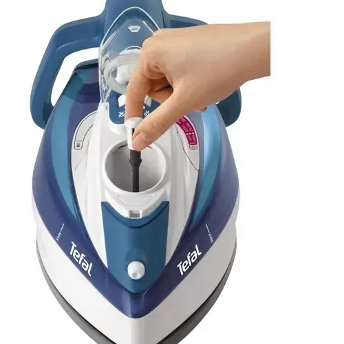 Tefal FV5374 Aquaspeed AutoClean Buharlı Ütü 2400W