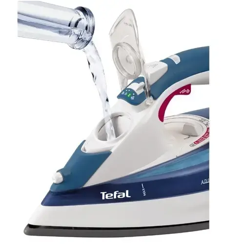 Tefal FV5374 Aquaspeed AutoClean Buharlı Ütü 2400W