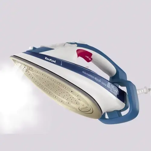 Tefal FV5374 Aquaspeed AutoClean Buharlı Ütü 2400W