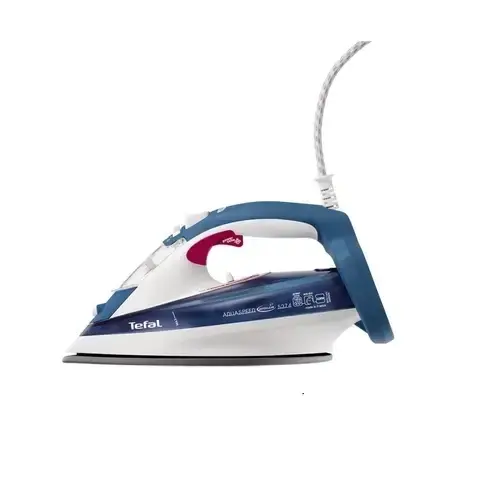 Tefal FV5374 Aquaspeed AutoClean Buharlı Ütü 2400W