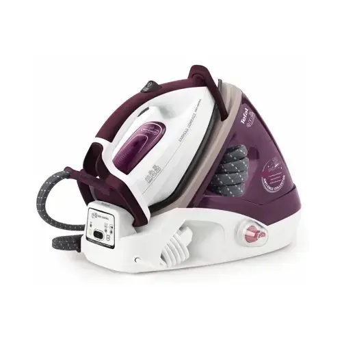 Tefal GV7620 Express Compact Easy Control Buhar Kazanlı Ütü 2400W