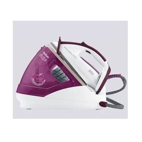 Tefal GV7620 Express Compact Easy Control Buhar Kazanlı Ütü 2400W