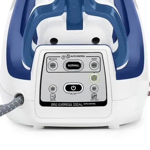 Tefal GV8930 Pro Express Total Buhar Kazanlı Ütü 2400